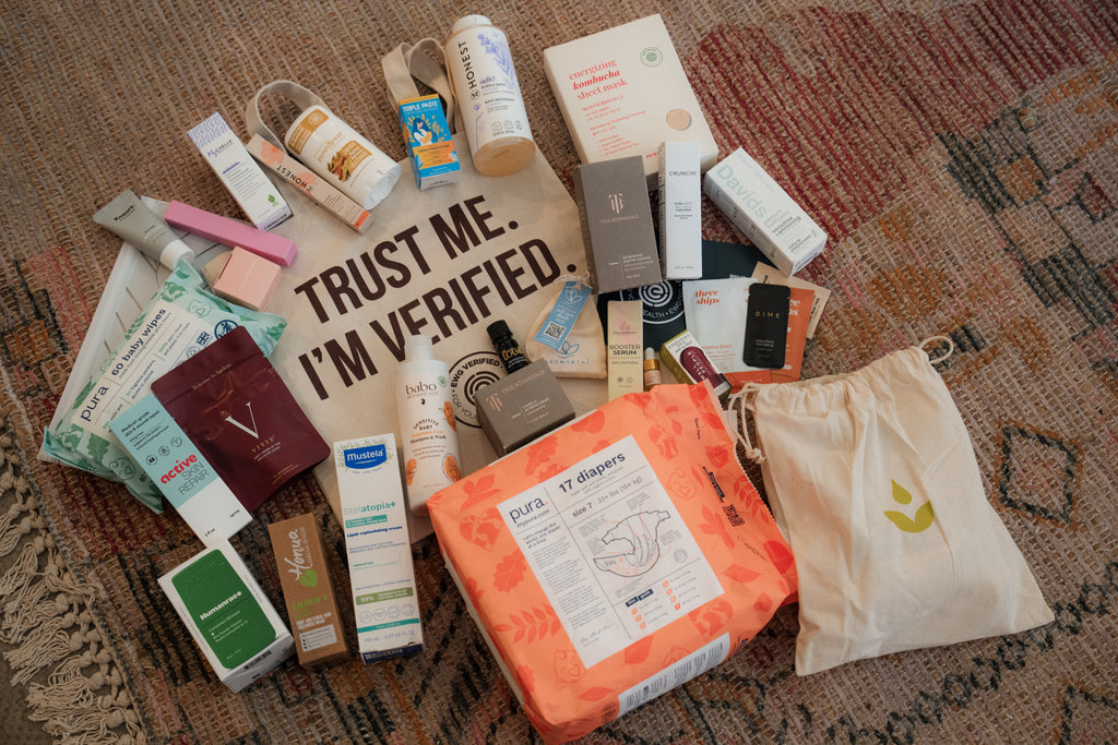 An Incredible Two Days at the EWG Verified Pop-Up Event: Celebrating Clean Beauty and Community