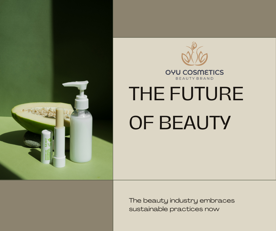 The Future of Beauty in 2025: Embracing Efficacy, Elegance, and Skin-First Solutions