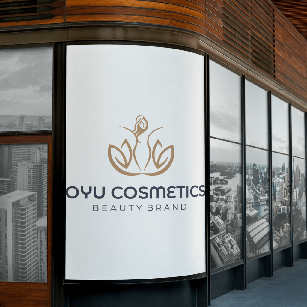 Discover Oyu Cosmetics: Where Beauty Meets Purpose